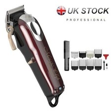 Wahl 5 Star Professional Magic Clip Lithium Cordless Hair Clipper WA8148-312