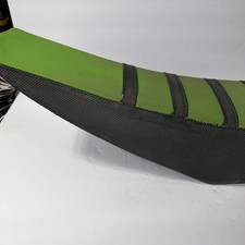Guts Racing - Seat Cover - Velcro - KXF250 21-26, KXF450 19-26
