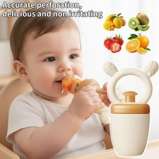 Propellable Fruit Teething Stick Set Y4H6 U8X1 T5Y4 N1T8 H3U2 G6J4