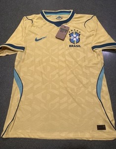 Brazil Jordan Jersey | eBay