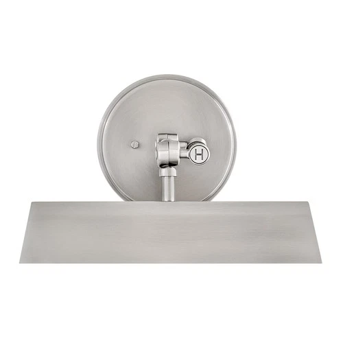 Hinkley Lighting 47093 Arti 12"W Picture Light - Black - Picture 4 of 11