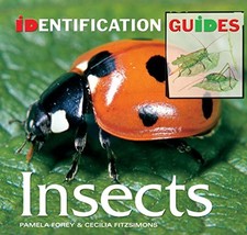 Insects: Identification Guide (Identi..., Forey, Pamela