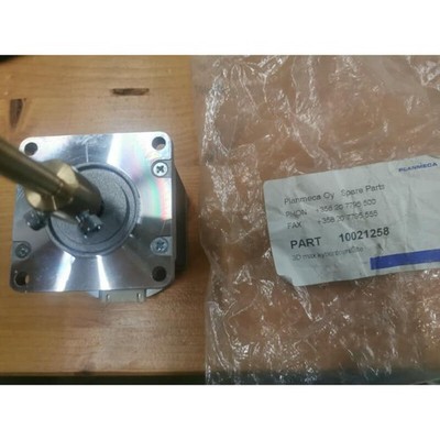 Planmeca 10021258 3D Max Switch Device