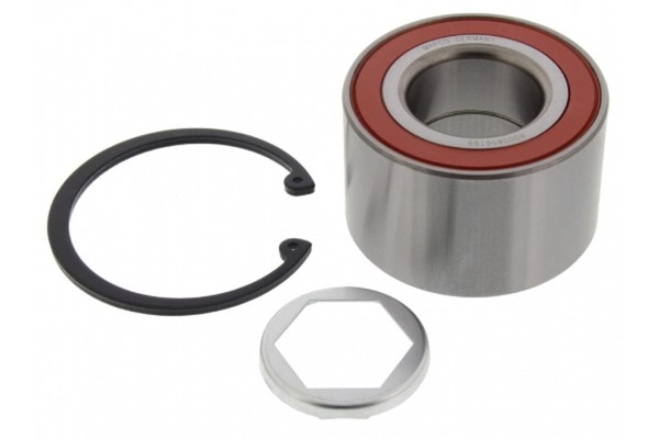 Mapco Radlagersatz 26808 FüR Opel Vectra V94 Senator V87 C89 Calibra Omega J89-image