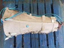 2009-2016 F10 BMW 5 SERIES GEARBOX 2.0 DIESEL 8 SPEED AUTOMATIC N47D20O1 N47D20C