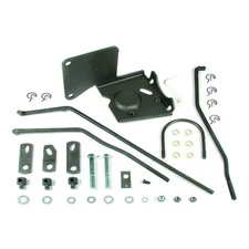 3734531 Hurst Competition/Plus 4-speed Installation Kit - GM