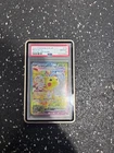 Pokemon PIKACHU ex PSA 10 Japanese 132/106