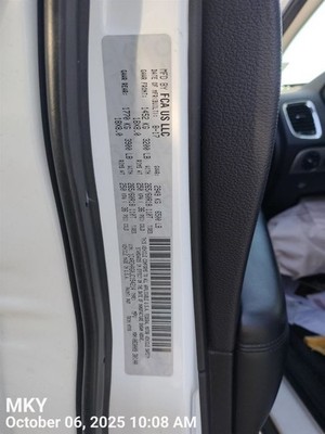 DURANGO   2013 Door Handle Exterior 7868329