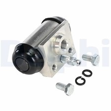 1x ORIGINAL® Delphi LW90213 Radbremszylinder Hinten für Renault KANGOO III