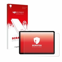 Schutz Folie FüR Samsung Galaxy Tab S8 5G Kratzfest Anti Fingerprint Klar