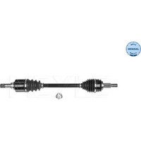 Meyle 16-14 498 0098 Antriebswelle FüR Renault Kangoo KW0 1 FW0 1