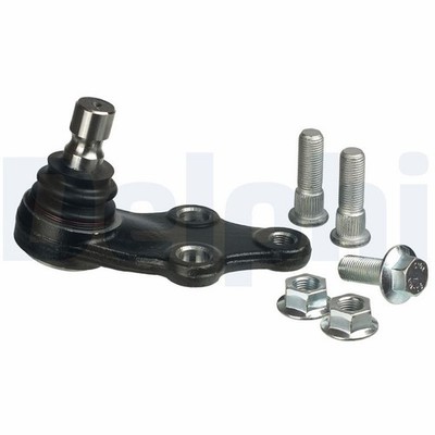 Traggelenk Führungsgelenk DELPHI TC2686 für HYUNDAI KIA EL SPORTAGE LM ELH SL 3