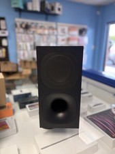 Sony Model SA-WSC40 Wireless Subwoofer