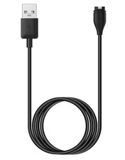 Charger for Garmin Forerunner 55/Forerunner 45, Replacement Charging Cable for G