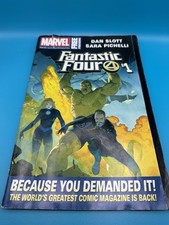 Cover of Marvel Catalog [Marvel Previews] #11
