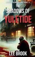 Lee Brook | The Shadows Of Yuletide | Taschenbuch | Englisch (2024)