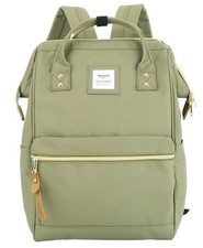 Himawari Travel Backpack with USB Charging Port 15.6 Inch Doctor Work Bag lap...
