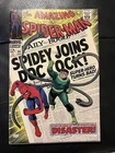 The Amazing Spider-Man #56 (Marvel Comics January 1968)