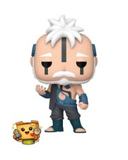 Boruto: Naruto Next Generations ¡POP! Figura Vinilo Animación Boro 9 Cm NUEVO EMBALAJE ORIGINAL