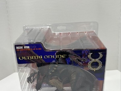 ウルティマ Online Ancient wyrm フィギュア-figure Ultima Online