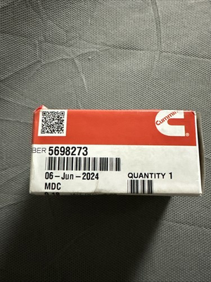 #ad #ad Cummins Pressure Sensor 5698273 Cummins Engine Pressure Sensor $350.00