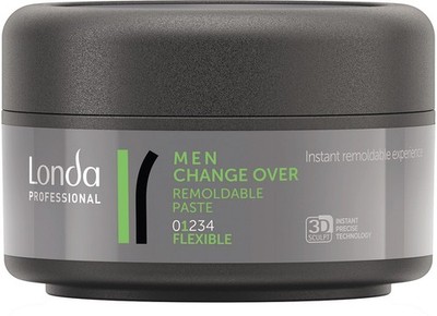 Londa Men Change Over Stylingpaste 75 ml