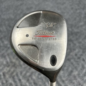 Titleist 975d Driver | eBay