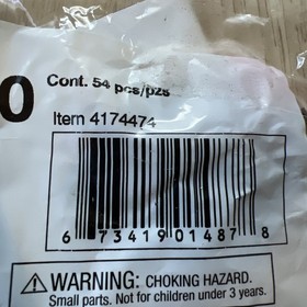 2002 LEGO Seasonal: Turkey (10090) Retired 2005 New