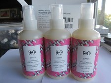 3 R CO Zipper Multitasking Styling Lotion 6 oz new. Manufacture date 17 may 2022
