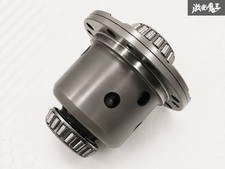 Subaru Genuine Vab Wrx Sti Genuine Normal Rear Torsen Lsd Differential