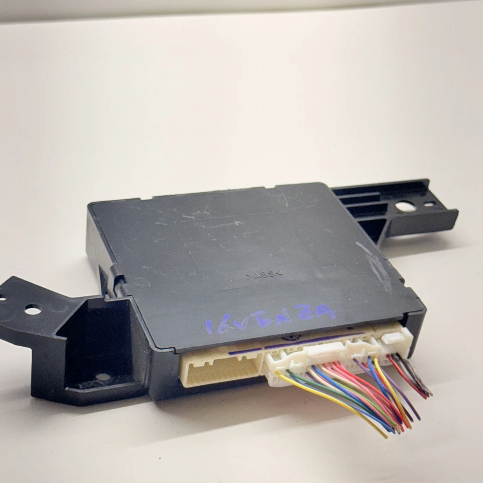 2016 TOYOTA VENZA AC CLIMATE AMPLIFIER MODULE 88650-0T061 OEM Foto 3 de 4