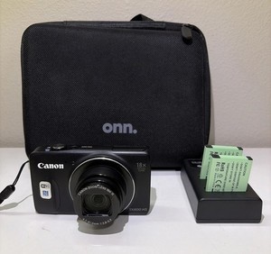Canon Sx600 HS | eBay