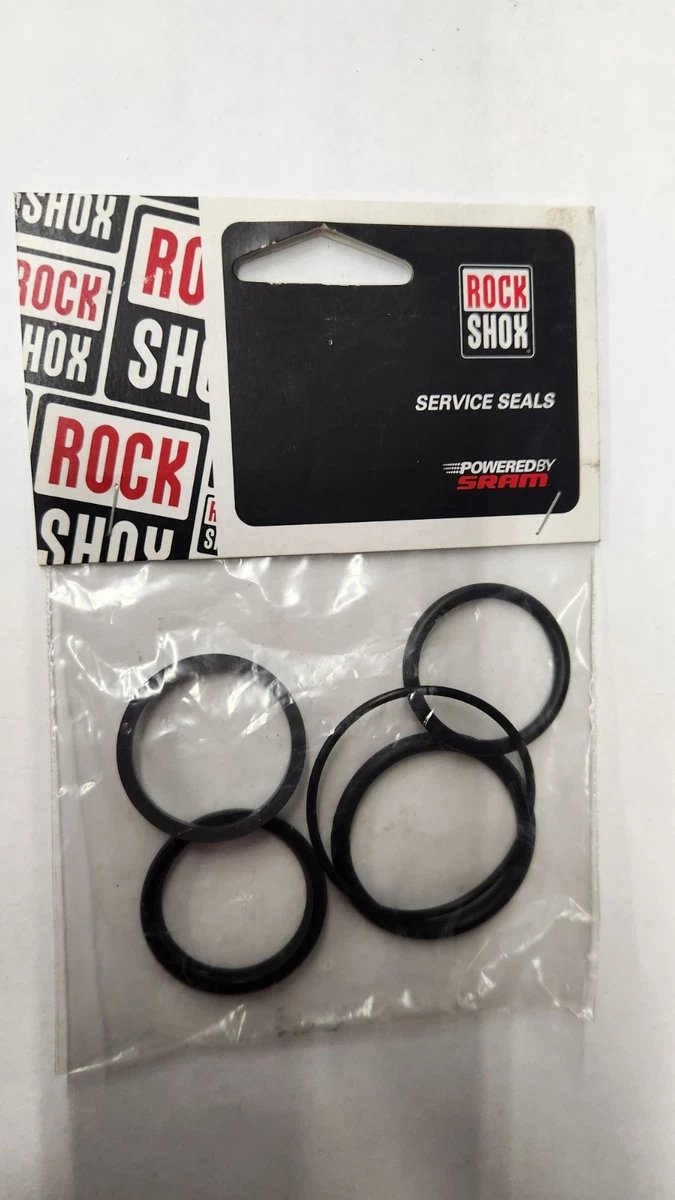 Rock Shox Ario In Bicycle Rear Shocks for sale | eBay