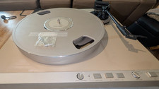 vintage HARMON KARDON T60 turntable for sale