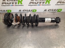 Puntone ammortizzatore posteriore BMW F25 X3 F26 X4 33526796422