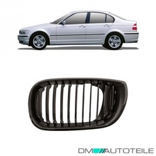 Kühlergrill Kühlergitter Grill links für BMW 3er E46 Facelift Baujahr 2001-2005