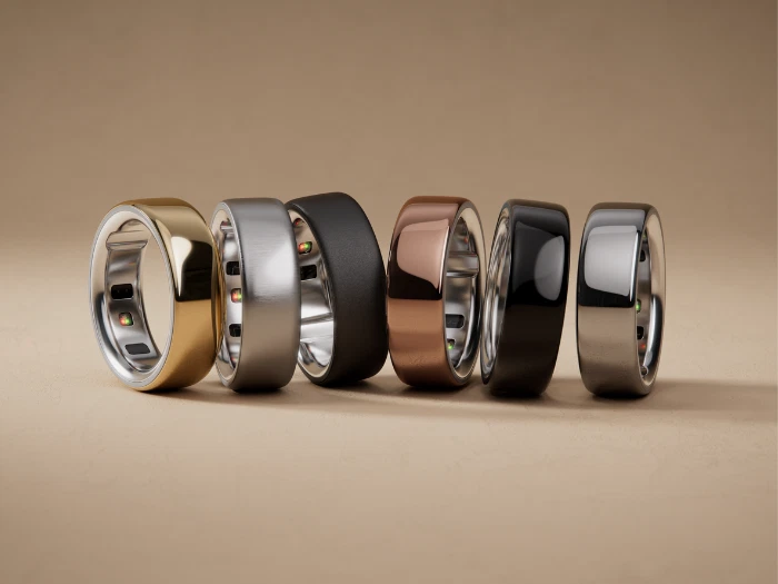 Authentic Oura Ring Gen 4 - All Sizes & Colors - OEM NEW - RING ONLY - READ DESC