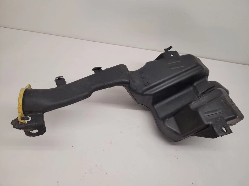 2007-2010 JEEP COMMANDER Washer Reservoir 68018916AA 07-10 - Imagem 4 de 4