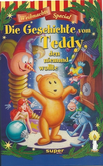 Der Teddy Den Niemand Wollte Die Geschichte vom Teddy, den niemand wollte online kaufen | eBay