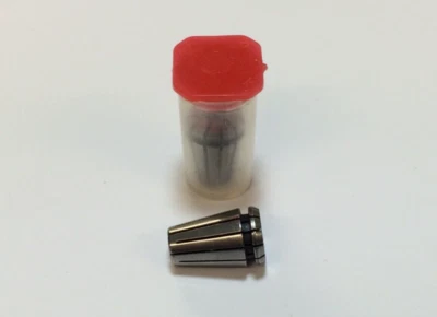 Merlin ER8 3mm - 2.5mm Ultra Precision 0.005 High Accuracy Collet (EB19-396)