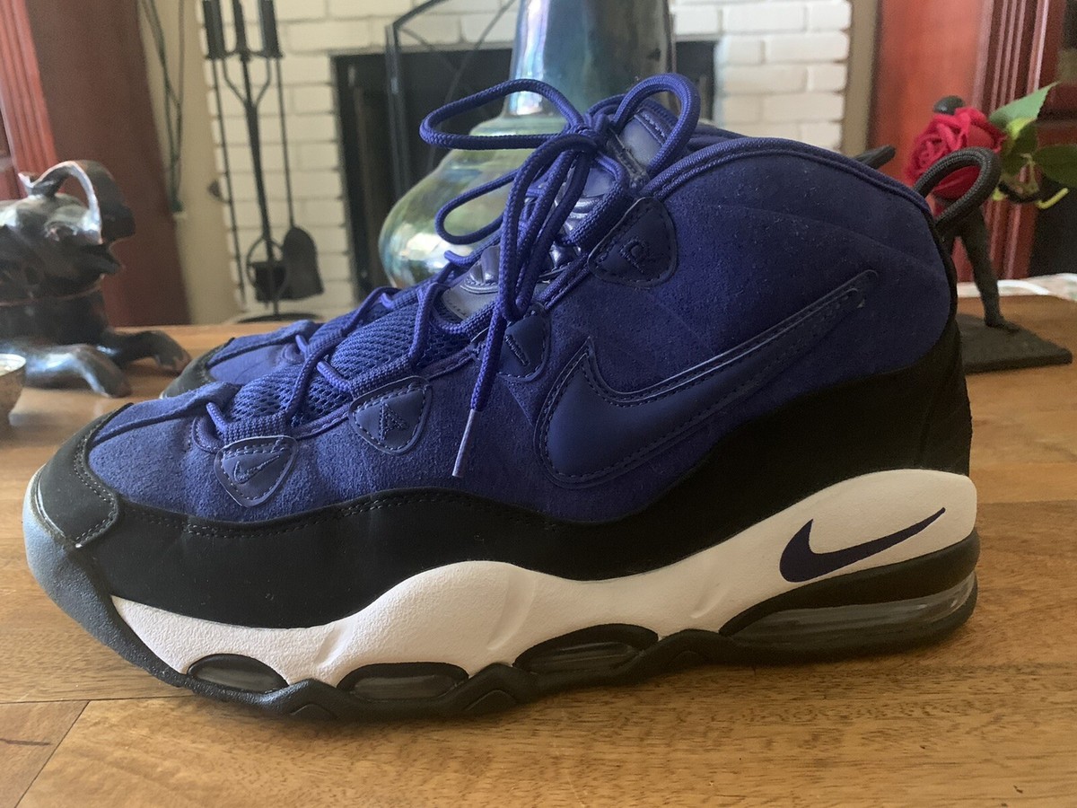 nike air max uptempo 95 size 13
