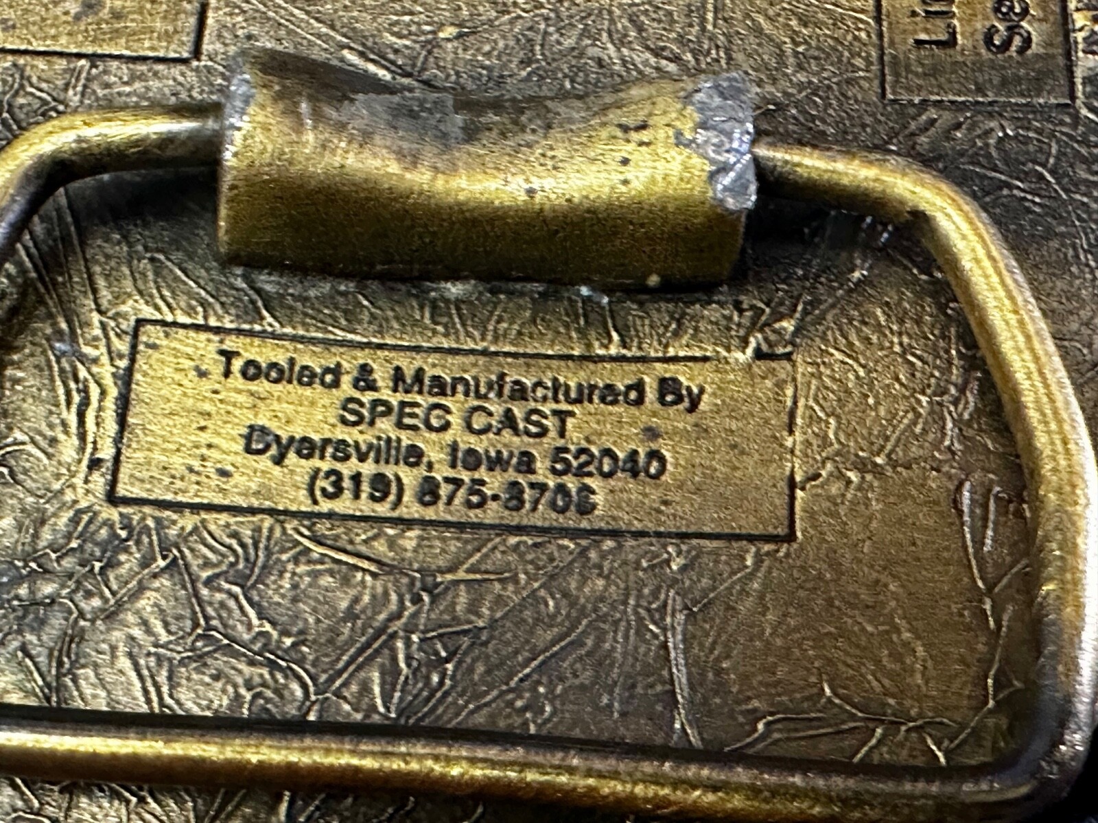 TISCO Tractor Implement Supply Replacement Parts … - image 8