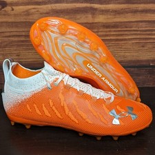 Under Armour Spotlight Orange for sale | eBay