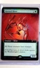 2022 MTG Magic the Gathering Secret Lair Drop Foil Horned Sliver Extended Art