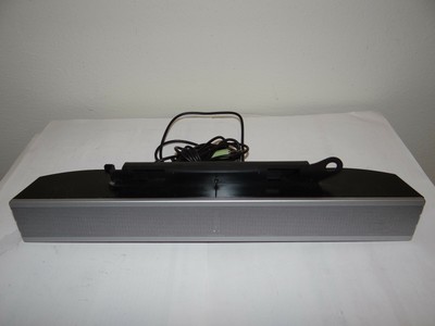 multimedia speaker dell