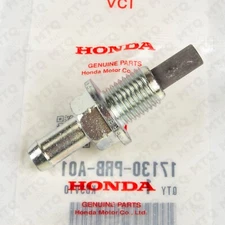 Genuine PCV Valve FOR Honda 02-05 EP3 Civic Si 02-06 RSX TypeS 17130-PRB-A01