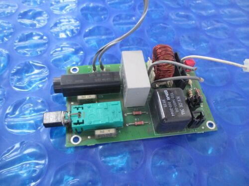 Tektronix 671-1682-00 AUX PSU PCB For TDS420A - Picture 2 of 7