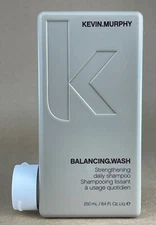 Kevin Murphy Balancing Wash Strengthening Daily Shampoo 8.4 oz