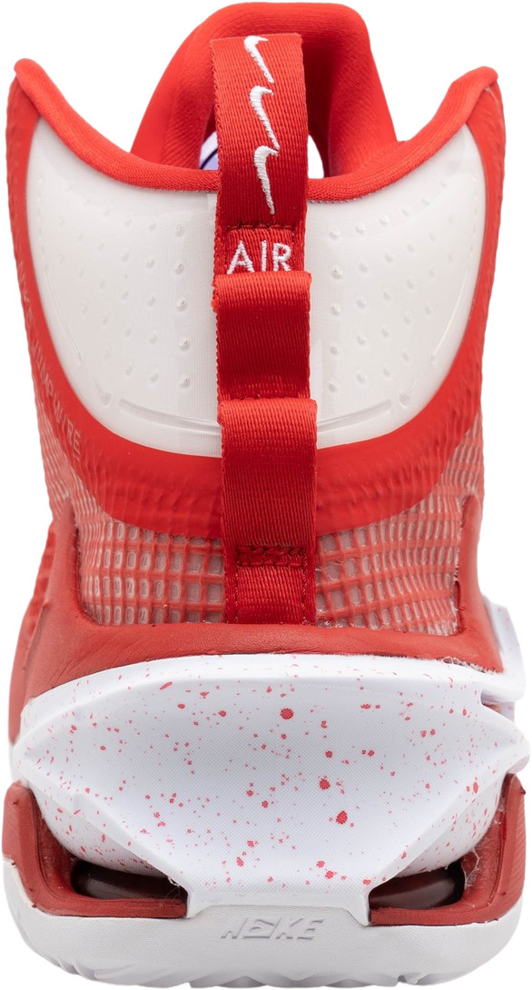 ★NIKE★大人気★AIR ZOOM G.T. JUMP エアズーム★追跡可 Nike Air Zoom GT Jump TB University Red for Sale