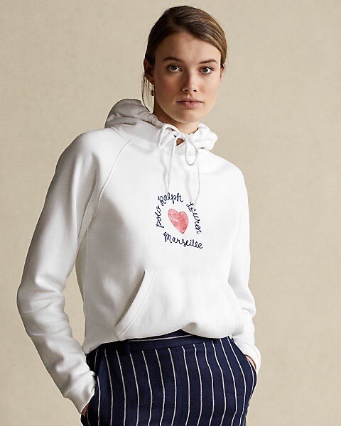 トップス POLO RALPH LAUREN / COOKIE LOGO SWEAT Polo Cookie | eBay